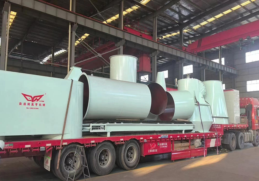 Nantong Liyuanheng Innealra CO, Ltd.