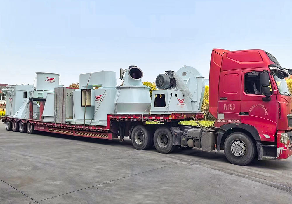 Nantong Liyuanheng Innealra CO, Ltd.